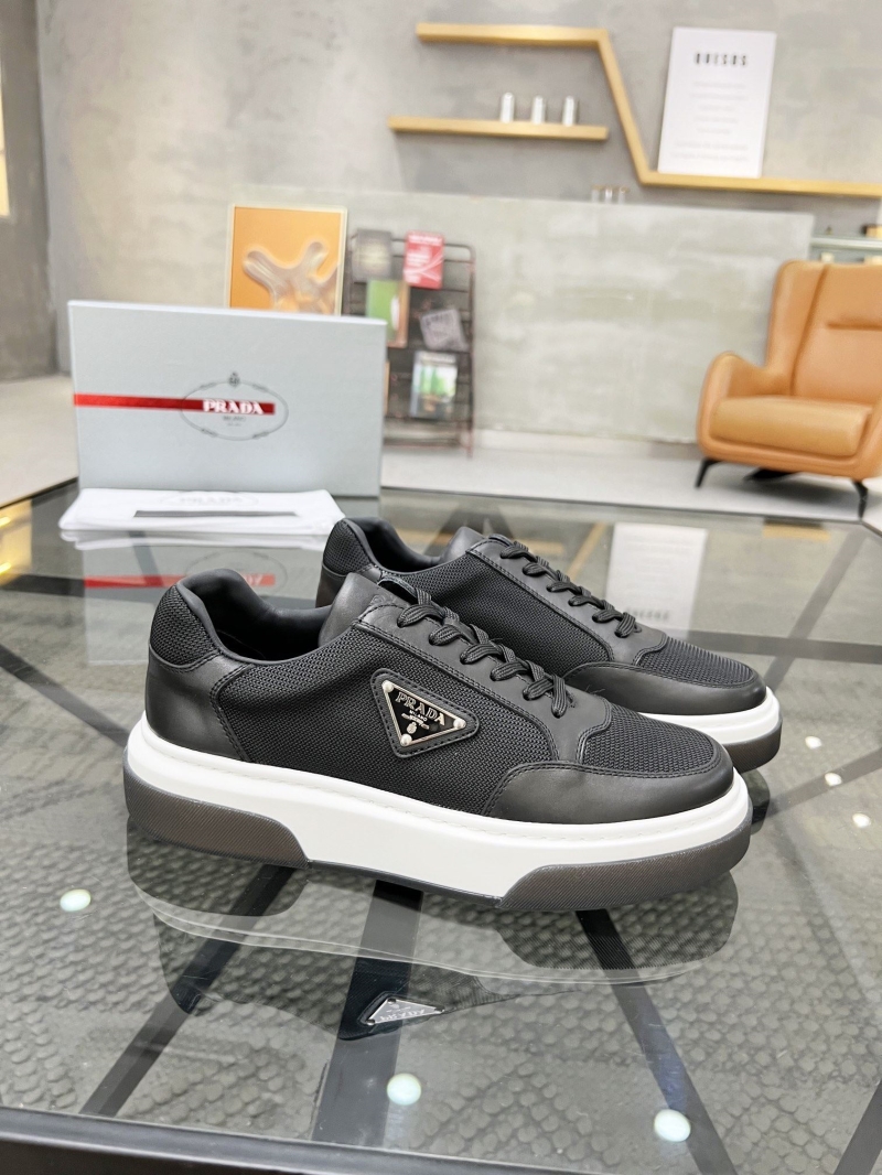 Prada Casual Shoes